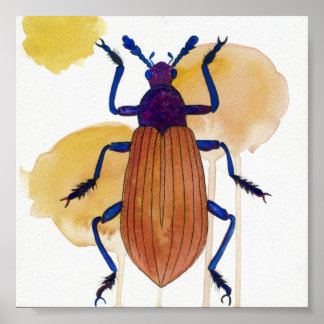 ハーントパポンポアブル ポスター