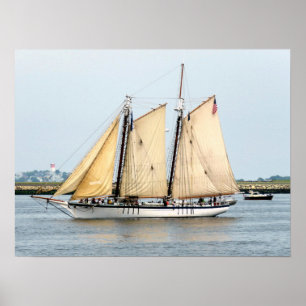 ハーヴィギャメージ ポスター