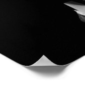 ハーヴィスペクター引用文 ポスター (角)