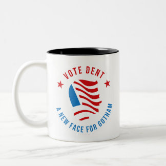 ハーヴィー二音マグ ツートーンマグカップ