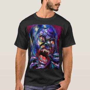『ハーヴェスト・オブ・ホロアーズ』 Tシャツ