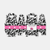 ハー・ラスト・ライド ディスコカウガール ブライズビー バチェロレッテパーティー フェイバーボックス (折り畳みなし)