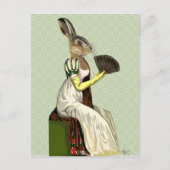 ハ恋しく思レー2 ポストカード (正面)