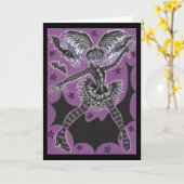 ハ恋しく思ロイ10代のン「ハッピーバースデー」カード カード (黄色い花)