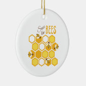 ハ救チ セラミックオーナメント (右)