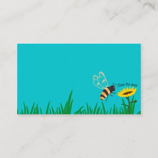 ハ救チ 名刺 (裏面)