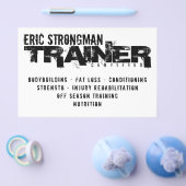 ハ素朴ードコアホワイト チラシ (シングル)