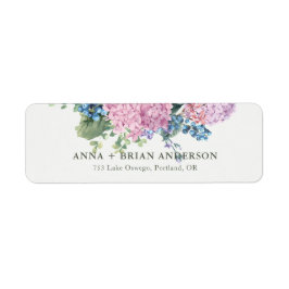 ハ絵を描イジラ結婚ニア差出人住所 ラベル