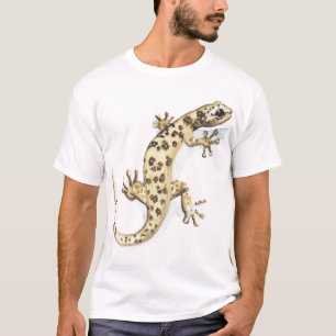 ハ虫類 Tシャツ