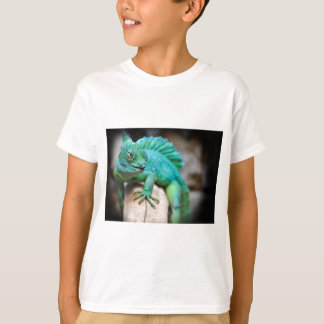 ハ虫類 Tシャツ