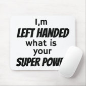 ハ離れンダー マウスパッド (マウス)