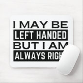 ハ離れンダー マウスパッド (マウス)