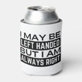 ハ離れンダー 缶クーラー (缶正面)