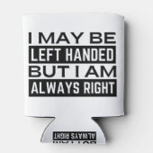 ハ離れンダー 缶クーラー (裏面)