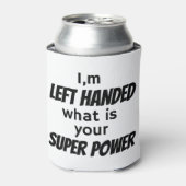 ハ離れンダー 缶クーラー (缶正面)