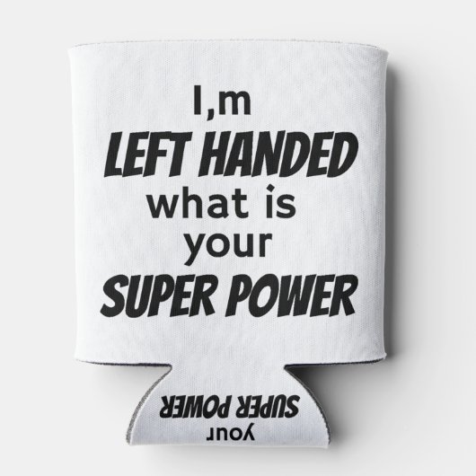 ハ離れンダー 缶クーラー (裏面)