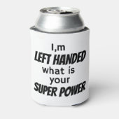 ハ離れンダー 缶クーラー (缶裏面)