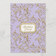 ハ21歳の誕生日パーティー　オールド・ハリウッド・リージェンシー・スタイルの豪華な祝賀会