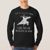 ハ Tシャツ (正面)