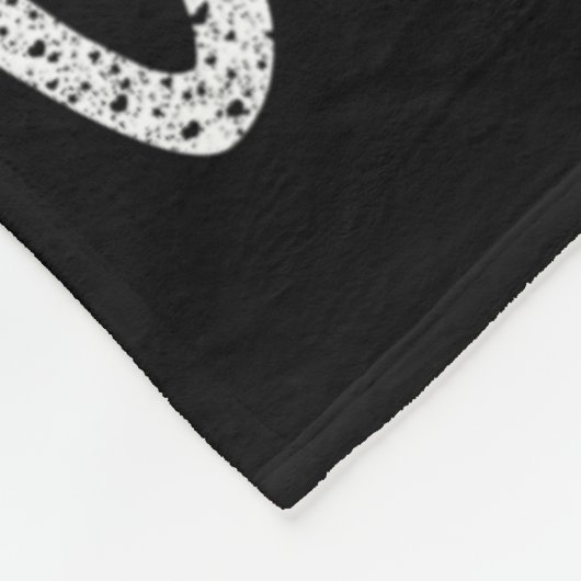 バおもしろいドミントンは私のバレンタインコーチ選手ファンL フリースブランケット (角)