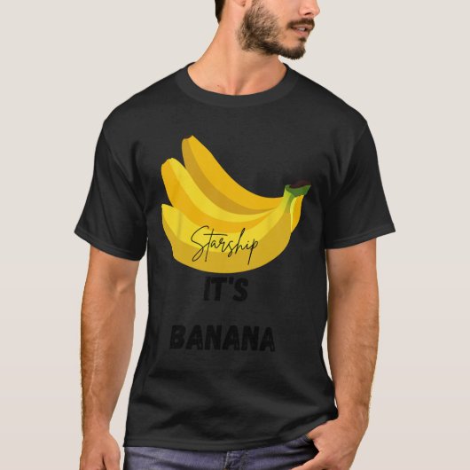 バおもしろいナ引用文 Tシャツ (正面)
