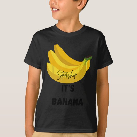 バおもしろいナ引用文 Tシャツ (正面)