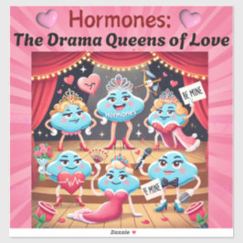 バおもしろいレンタアート シール