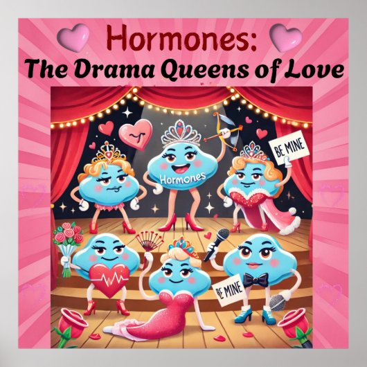 バおもしろいレンタアート ポスター (正面)