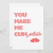 バおもしろいンいけなタインの名刺 シーズンカード (正面/裏面)