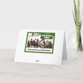 バおもしろいー・フンバグ シーズンカード (裏面)