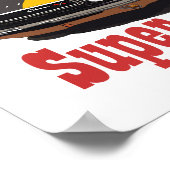 バすごいナ ポスター (角)