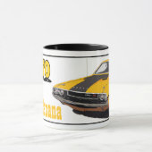 バすごいナ マグカップ (中央)