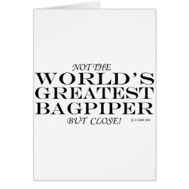 バもっとも偉大ピパークローズ