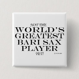 バもっとも偉大リ・サックス選手 缶バッジ