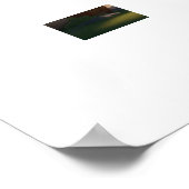 バアバアブラックシープ ポスター (角)