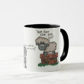 バアマグ マグカップ (正面右)