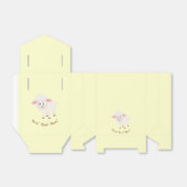 バア！バア！バア！かわいい子羊 フェイバーボックス (折り畳みなし)