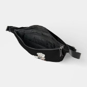 バア、バア、バ ファニーパック (見開き)