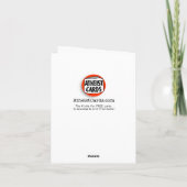 バア・ペテン！- カード (裏面)