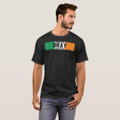 バイアイルランド Tシャツ (正面フル)