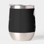 バイアインフルエパーソナライズされたンスかわいい子羊 (右面)