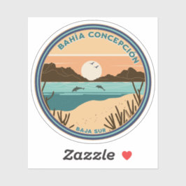 バイアコンセプシオンバハカリフォルニアシュルメキシコRV シール