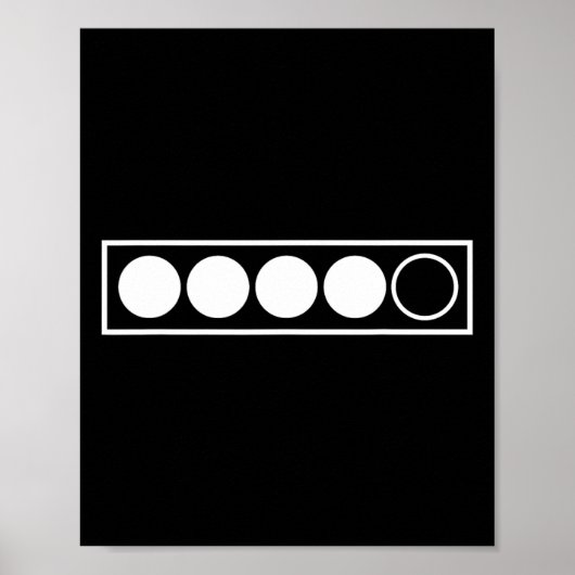 バイアスロンウィンタースポーツスキーリフル射撃、 発砲ビアス ポスター (正面)