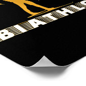 バイアスロン2 ポスター (角)