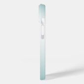 バイアスロン#3 Case-Mate iPhoneケース (裏面 / 左)