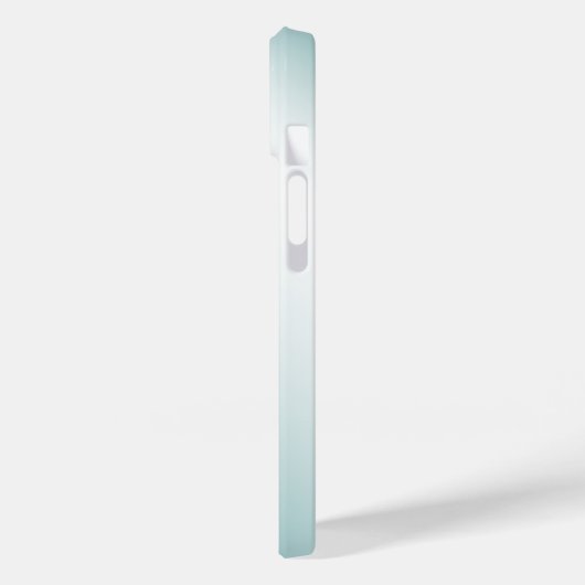 バイアスロン#3 Case-Mate iPhoneケース (裏面 / 左)