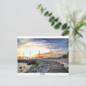 バイアデカディス ポストカード (スタンド正面)