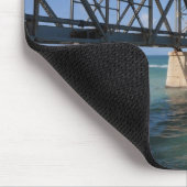 バイアホンダ州パーク、フロリダ鍵、鍵 マウスパッド (コーナー)