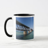 バイアホンダ州パーク、フロリダ鍵、鍵 マグカップ (左)