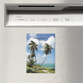 バイアホンダ州パーク マグネット (インサイチュ (食洗機))